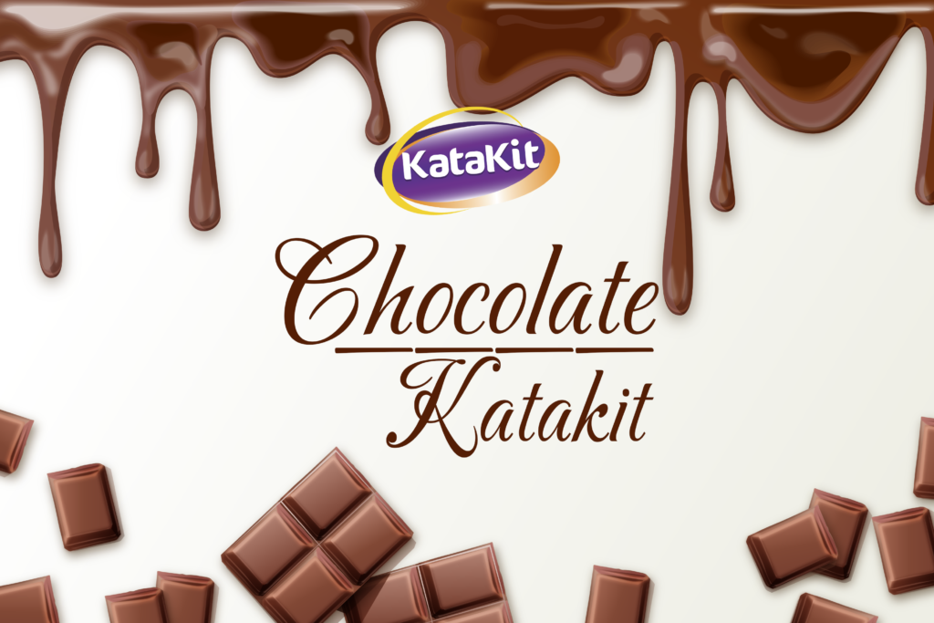 KATAKIT® Chocolate