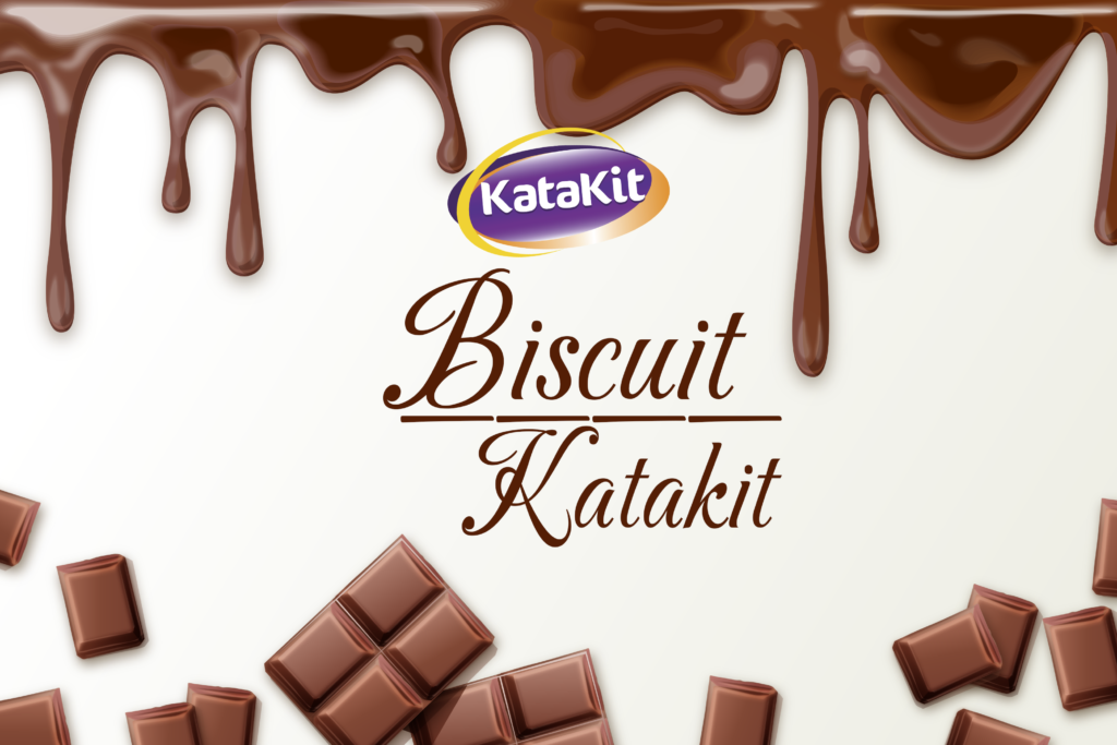 KATAKIT® Biscuit